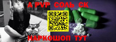 соль ск Камышлов